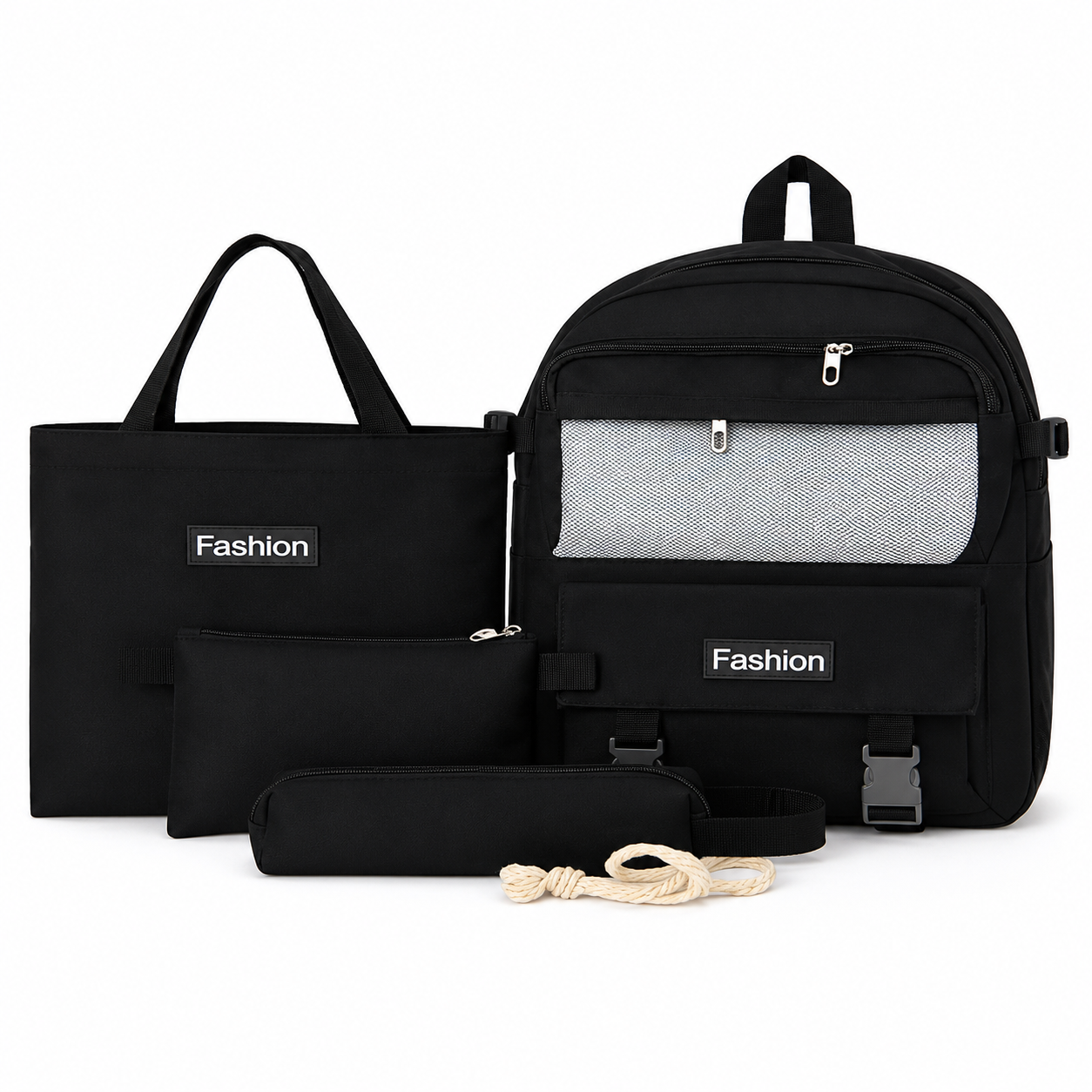 Bagset