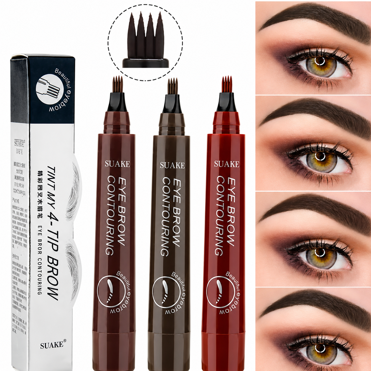 Eyebrow Pen