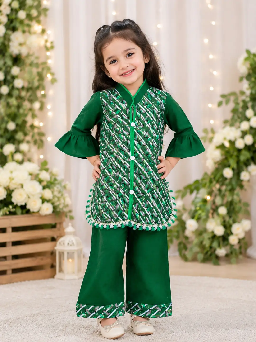 Kidswear
