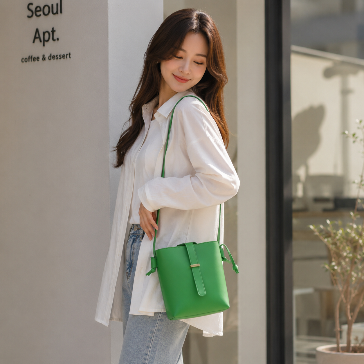 Shoulder Bag