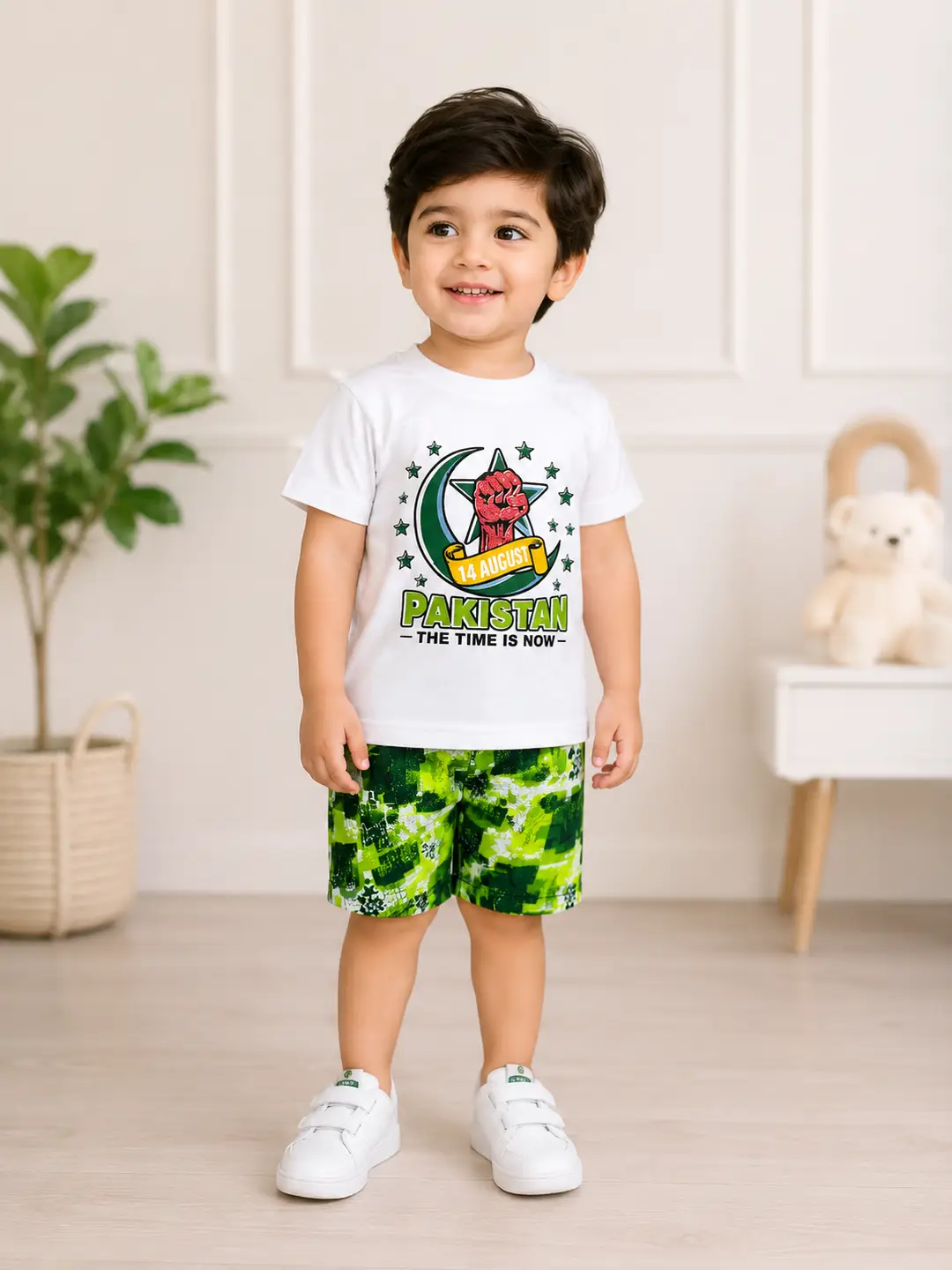 Boyswear