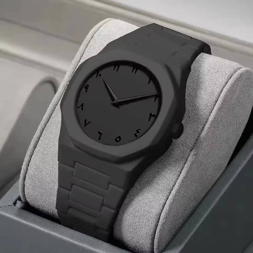 Timepiece