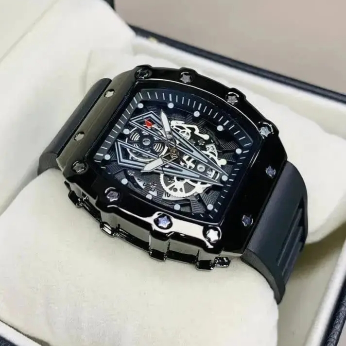 Chronograph